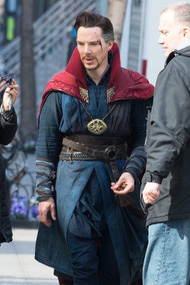 Benedict Cumberbatch pic #1198523