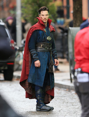 Benedict Cumberbatch pic #1201716