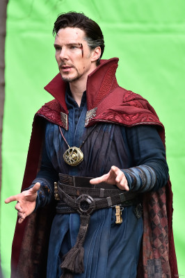 Benedict Cumberbatch pic #1201719