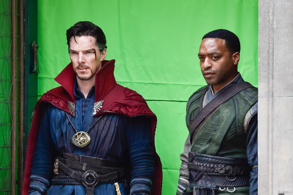 Benedict Cumberbatch pic #1201718