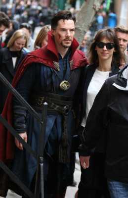 Benedict Cumberbatch pic #1201698