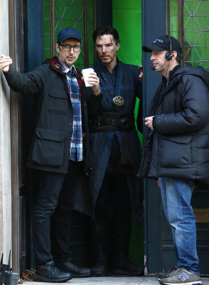 Benedict Cumberbatch pic #1201697