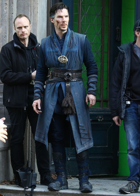 Benedict Cumberbatch pic #1201712