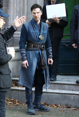 Benedict Cumberbatch pic #1201713