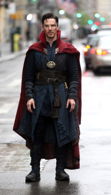 Benedict Cumberbatch pic #1201695