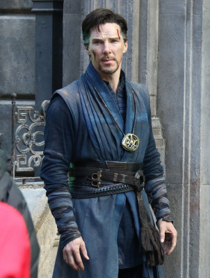 Benedict Cumberbatch pic #1201694