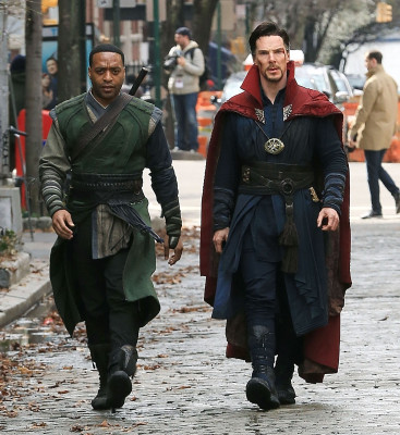 Benedict Cumberbatch pic #1201693