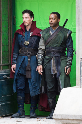 Benedict Cumberbatch pic #1201692