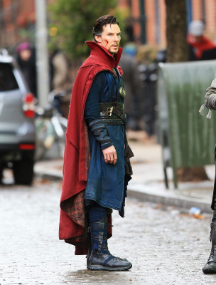Benedict Cumberbatch pic #1201691