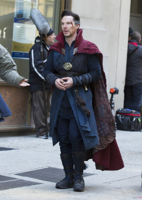 Benedict Cumberbatch pic #1198527