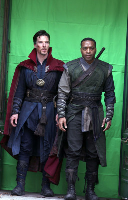 Benedict Cumberbatch pic #1201690