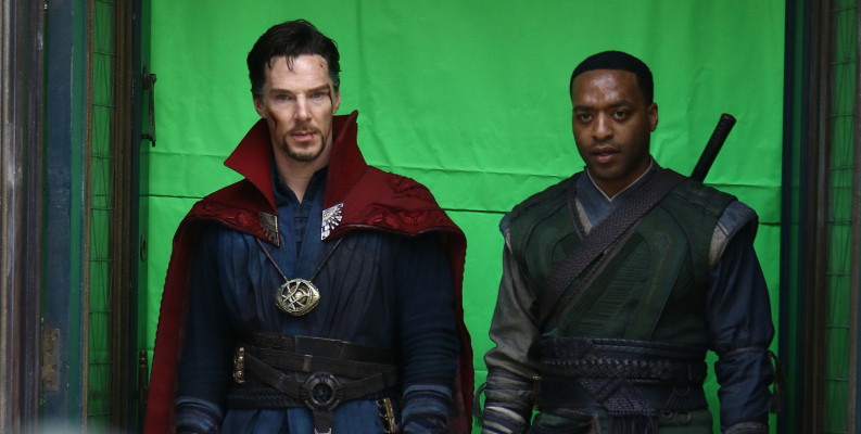 Benedict Cumberbatch pic #1201714