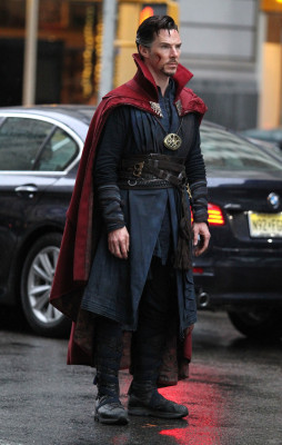Benedict Cumberbatch pic #1201687