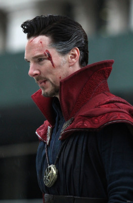 Benedict Cumberbatch pic #1201688