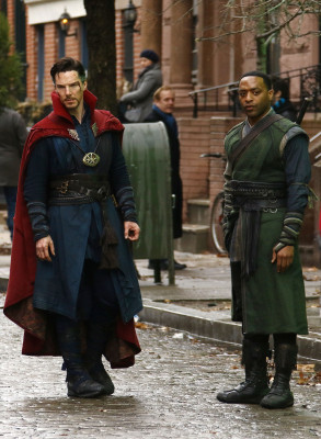 Benedict Cumberbatch pic #1201686