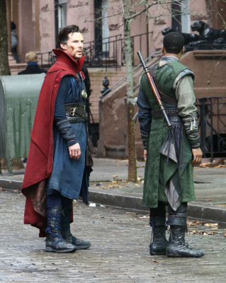 Benedict Cumberbatch pic #1201685
