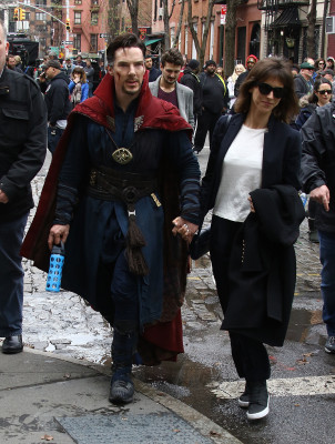 Benedict Cumberbatch pic #1201684