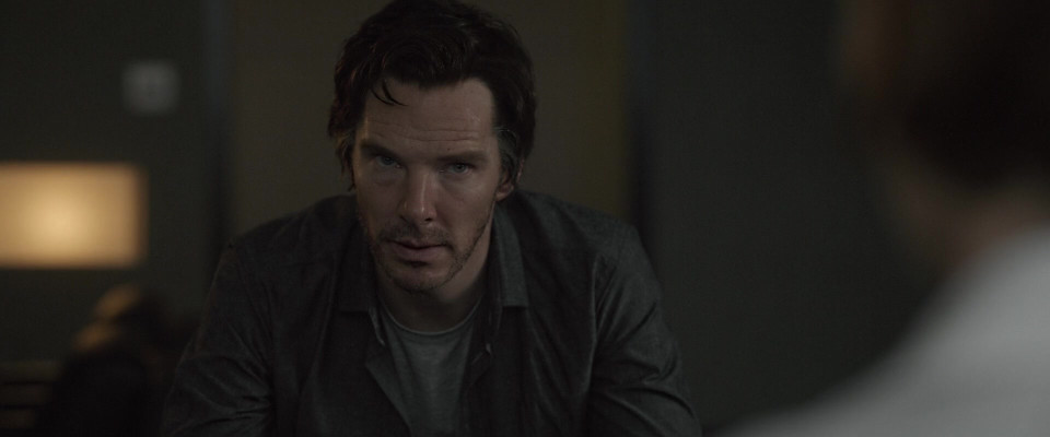Benedict Cumberbatch pic #1202796