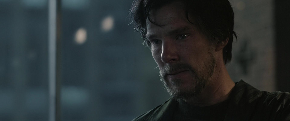 Benedict Cumberbatch pic #1202793
