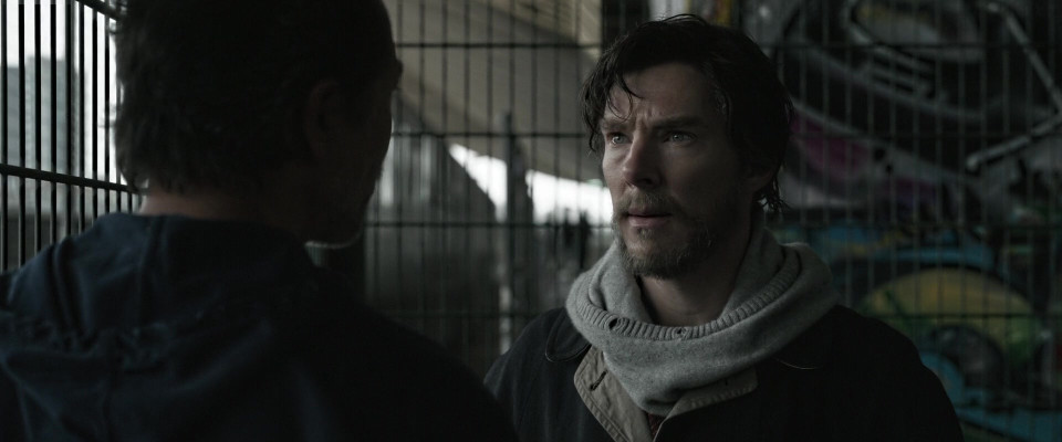 Benedict Cumberbatch pic #1202792