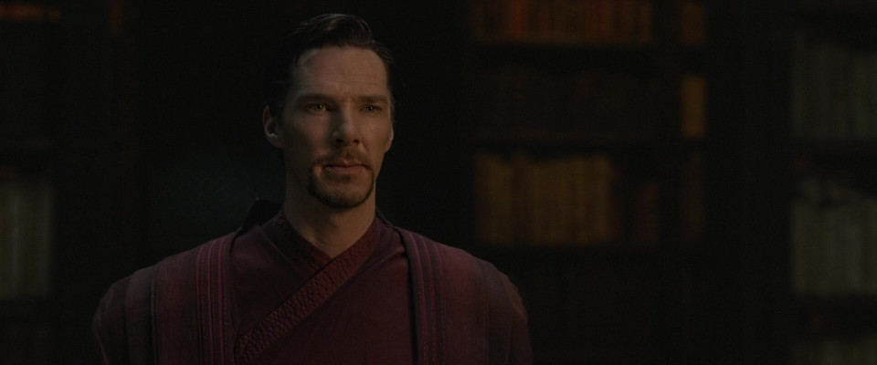 Benedict Cumberbatch pic #1202790