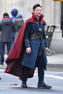 Benedict Cumberbatch pic #1198525