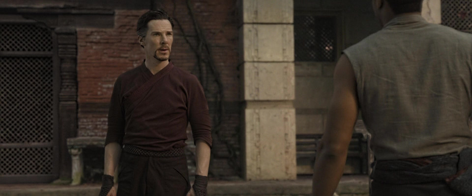 Benedict Cumberbatch pic #1202788
