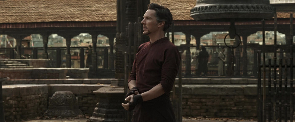 Benedict Cumberbatch pic #1202787