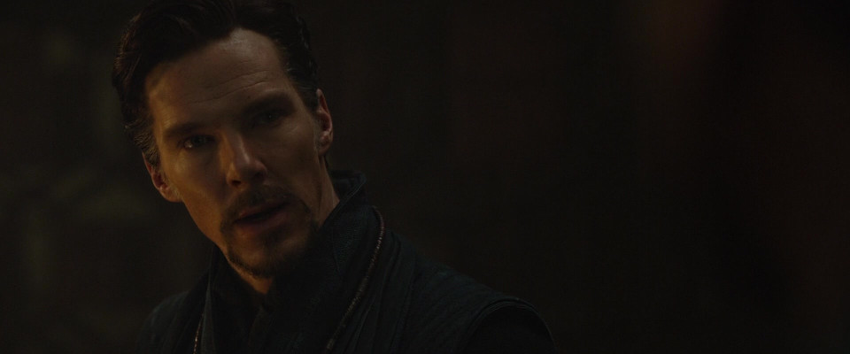 Benedict Cumberbatch pic #1202786