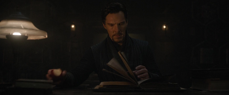 Benedict Cumberbatch pic #1202778