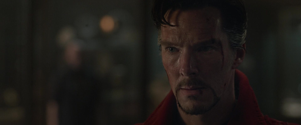 Benedict Cumberbatch pic #1202777