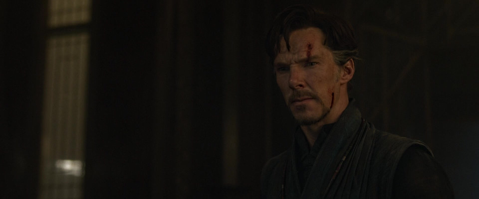 Benedict Cumberbatch pic #1202776