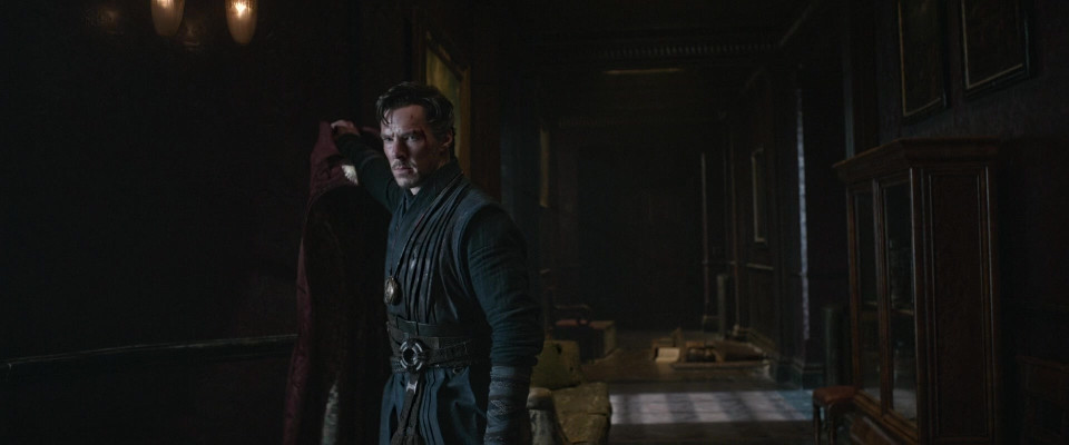 Benedict Cumberbatch pic #1202770