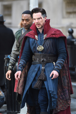 Benedict Cumberbatch pic #1198524