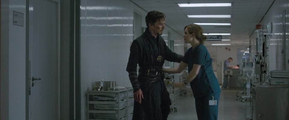 Benedict Cumberbatch pic #1202774