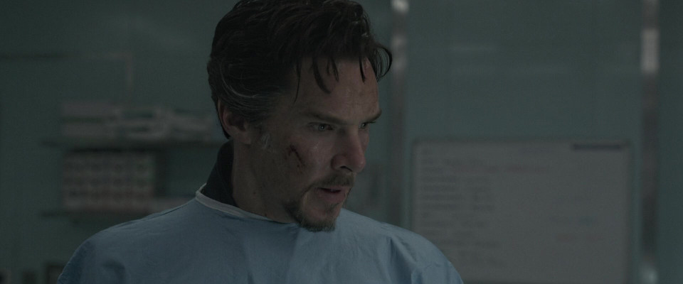 Benedict Cumberbatch pic #1202775