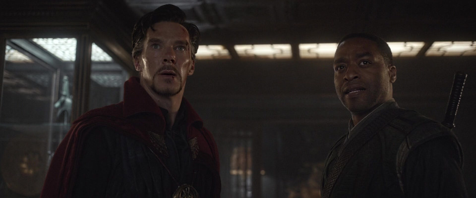 Benedict Cumberbatch pic #1202779