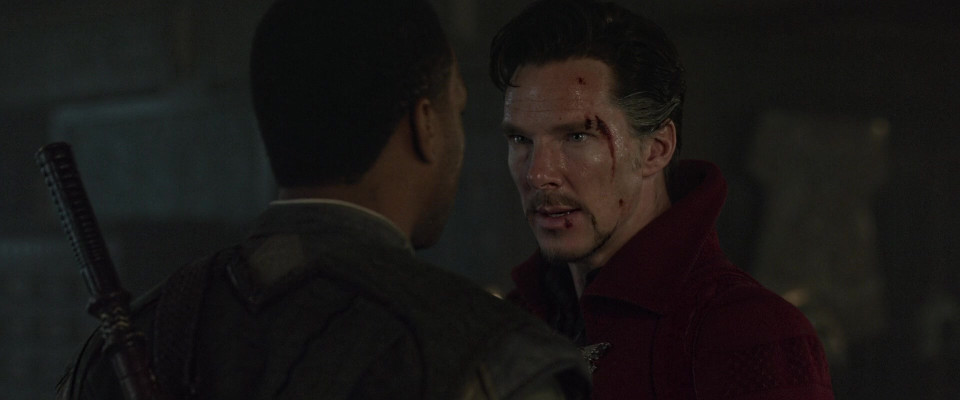 Benedict Cumberbatch pic #1202783