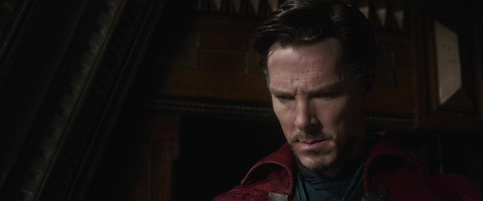 Benedict Cumberbatch pic #1202781