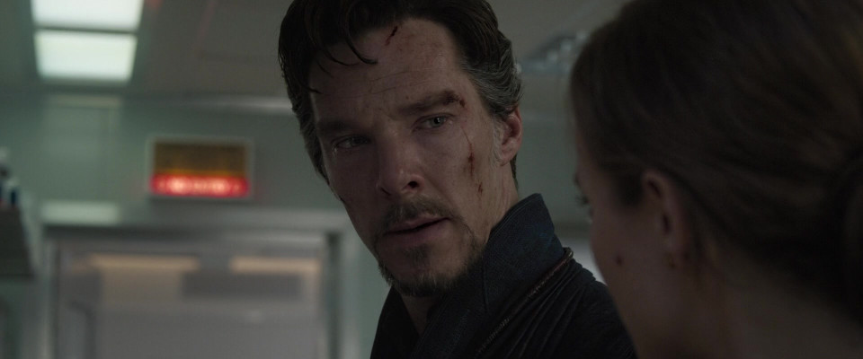 Benedict Cumberbatch pic #1202780