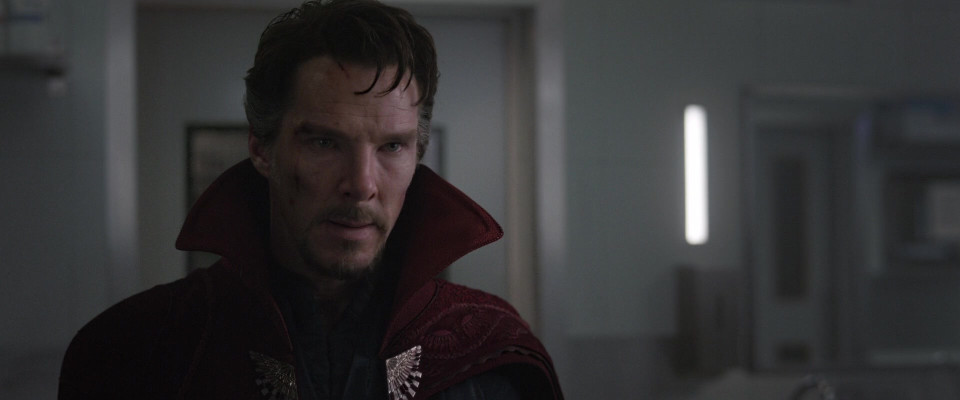 Benedict Cumberbatch pic #1202799