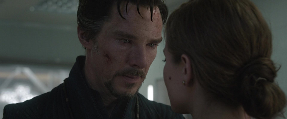 Benedict Cumberbatch pic #1202798