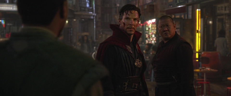 photo 25 in Benedict Cumberbatch gallery [id1202808] 2020-02-12 00:00:00