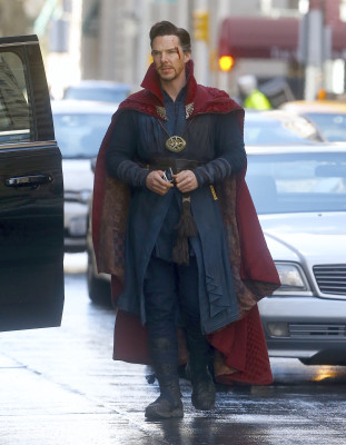 Benedict Cumberbatch pic #1198521