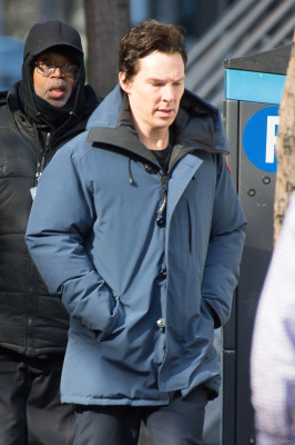 Benedict Cumberbatch pic #1198520