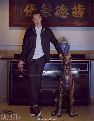 photo 5 in Cumberbatch gallery [id1238265] 2020-10-30 00:00:00