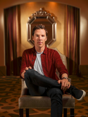 Benedict Cumberbatch pic #1194109