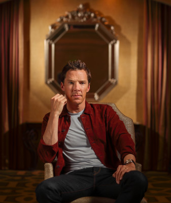 Benedict Cumberbatch pic #1194103