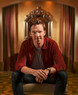 Benedict Cumberbatch pic #1194102