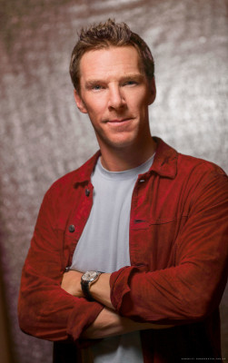 Benedict Cumberbatch pic #1194105